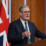 Starmer says UK-US relationship ‘still special’ after Trump’s criticism of hestitation against Iran