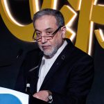 Iranian FM Araghchi claims Arab neighbors are not targets, says Israel, US are losing war
