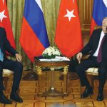 Middle Israel: Jihadists, Russians, European cynics, US fools unite to oppose Iran war – opinion