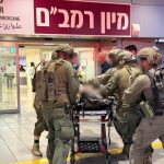 IDF officer, soldier wounded by Hezbollah anti-tank fire in southern Lebanon