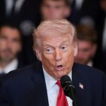 Trump: US ‘quietly’ moving thousands of people out of Middle Eastern countries