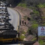 IDF killed 200 Hezbollah fighters since begining of fight in Lebanon, military discloses