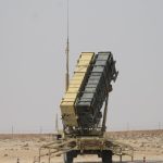 Saudi Arabia intercepts Iranian ballistic missiles, drones, Bahrain suffers damage from Iran strike