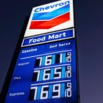 Trump on rising gas prices during Iran operation: ‘If they rise, they rise’