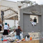 Over 1,700 Iran strike evacuees living in hotels after the start of Operation Rising Lion