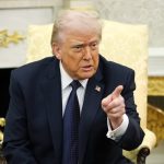 Trump: No deal with Iran, US will only accept regime’s ‘unconditional surrender’