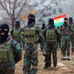 Israel backing Iranian Kurdish push to seize Iran border areas, sources say