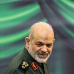 Suspect of 1994 bombing of Buenos Aires’ AMIA Jewish center appointed head of IRGC