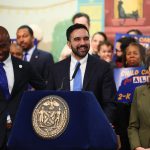 NYC Mayor Mamdani’s wife liked pro-October 7 Instagram posts