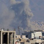 Regionalizing the war: Iran’s gamble, Israel’s opening – opinion