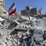 With no clear exit strategy in sight, Iran war risks global stability – opinion
