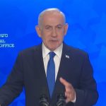 Iranian media push conspiracy theory on Netanyahu’s death or injury