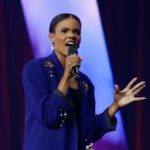 Candace Owens is the IRGC’s favorite American – opinion