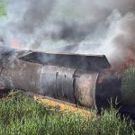 Sirens sound across central Israel as Operation Roaring Lion enters second week