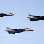 IDF strikes Iranian F-14 fighter jets, air defense systems in second week of Operation Roaring Lion
