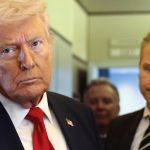 Trump ‘has no interest’ in Kurds entering Iran, looks to avoid making war ‘any more complex’