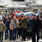 Three Palestinian killed in West Bank attack by Israeli settlers, IDF launches probe