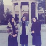 Meet the Jewish girl who escaped Iran and saved thousands of lives from Israel