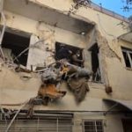 Amid war Iran war, many Israel’s seniors can’t reach safety, and there is no plan to help – opinion