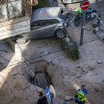 Your Taxes: How Israelis can claim fast-track missile damage compensation