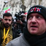 Tommy Robinson is writing for Jerusalem Post, and that makes some people uncomfortable – opinion