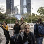 Half of US citizens seeking help leaving Middle East turn down available gov’t recommended options