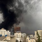 Secret site bombed by IDF critical to Iran’s nuclear ambitions, Israeli sources say – exclusive