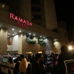 IDF kills five top IRGC Quds Force-Hezbollah officials in strike on Beirut hotel room