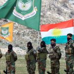 ‘US will abandon you’: Syria’s Kurds caution Iran’s Kurds against aligning with US against Tehran