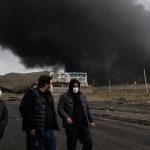 Iran threatens region’s oil facilities if Israel, US target its energy infrastructure – report