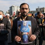 Iran’s Mojtaba Khamenei faces war pressure and narrowing support base