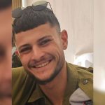 St.-Sgt. Or Demry killed in Lebanon combat, IDF confirms