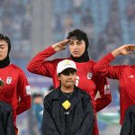 Israel urges Australia to grant asylum to Iranian soccer players after anthem protest