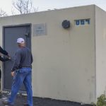 Sirens sound across central Israel as Iran launches missile barrage, no serious injuries reported