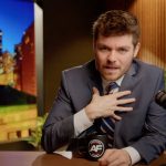 Nick Fuentes gives court-ordered apology for assaulting a Jewish woman