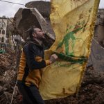 Hezbollah preparing for long war, US pours cold water on Lebanon-Israel talks proposal