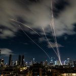 Third time in three hours: Sirens sound in Israel’s north, multiple people reported wounded