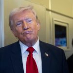 ‘It’s going to finish pretty quickly’ US President Donald Trump says of Operation Epic Fury