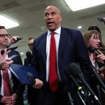 Democratic US senators demand immediate hearings on Iran war