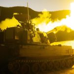 IDF targets IRGC weapons research headquarters, strikes Hezbollah terrorists in Lebanon