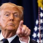 Iranian military has been ‘decimated,’ Trump says, urging world to continue using Strait of Hormuz