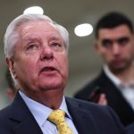 ‘Our allies have chosen the sidelines’: US Senator Lindsey Graham increasingly vocal on Iran war