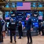 Wall Street slips as escalation in Middle East war with Iran fuels energy, inflation concerns