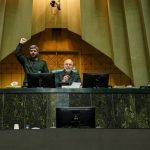 ‘Eye for an eye’: Iran not seeking ceasefire, will retaliate against Israel, Iranian official warns