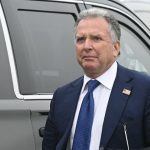 Iran said it had enough enriched material for 11 bombs before war, Witkoff says