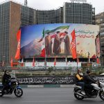 US intelligence says Iran government is not at risk of collapse, say sources