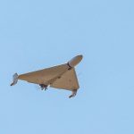 FBI warns Iran may launch drone attacks on US West Coast in response to war – report