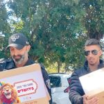 From shelters to fun: How Jerusalem is helping residents cope during Iran war