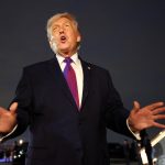 US strikes Kharg Island in Iran, Islamic Regime ‘Crown Jewel,’ Trump says in Truth statement