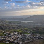 Drone strikes Italian military base in Iraqi Kurdistan, troops unharmed